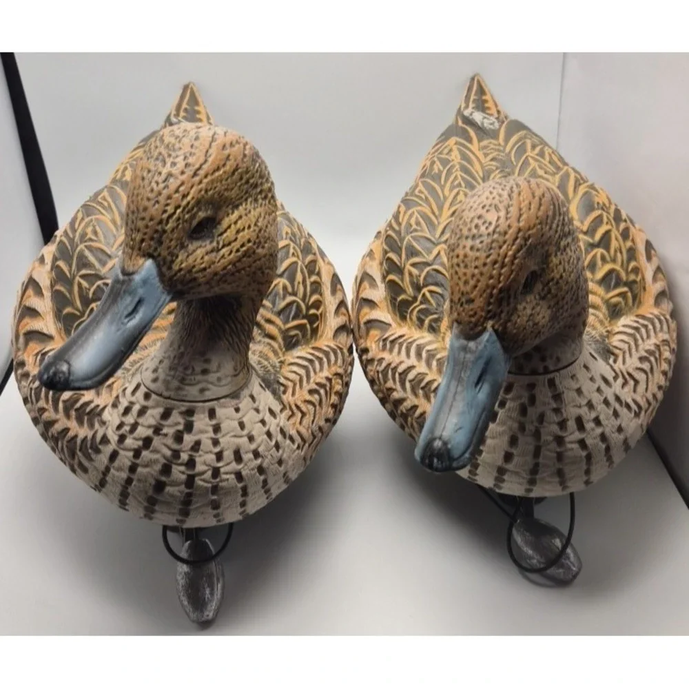 Dakota Decoy X-Treme Northern Pintail Duck Floaters